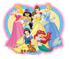prinsses