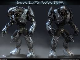 halo wars