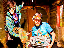 3oh 3