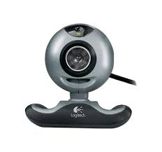 Logitech Web Camera Driver