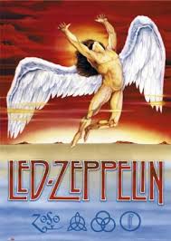 led zepplin