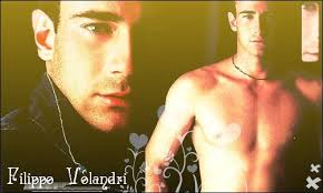 Fernando Gonzalez + Tommy