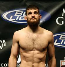 15-5-1 Dustin Hazelett vs
