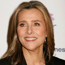 Meredith Vieira said to be