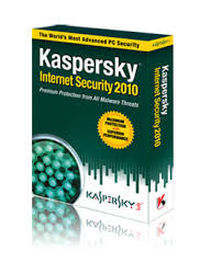 kaspersky