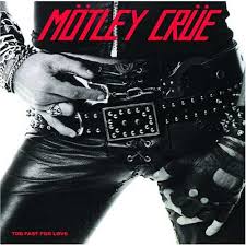 motley crue live wire