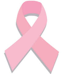 pink ribbon awareness