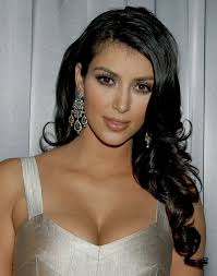 to Kim Kardashian: TIMEs