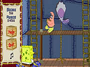 SpongeBob Games - Free Online