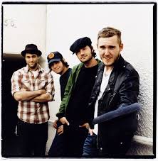 gaslight anthem