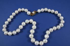 big pearls