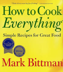 Best cook books? :  wedding home nesting food 0028610