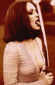 Horror #77: Julianne Moore