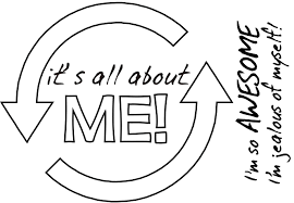 all about me