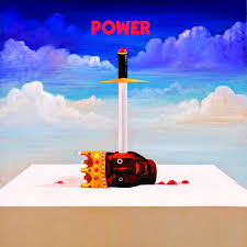 kanye west power download
