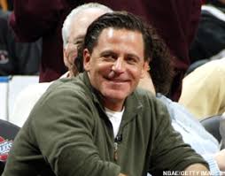 Dan Gilbert Talks About Cavs