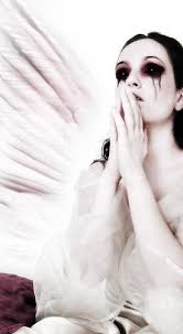 gothic angel graphics