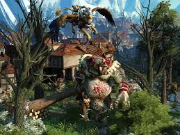 spellforce