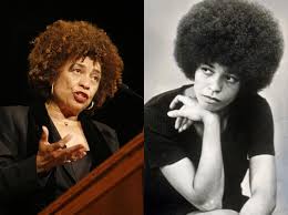Angela Davis