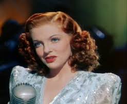  Actress 