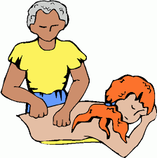 Massage Definitions