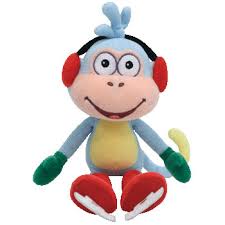 boots monkey