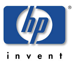 met with Hewlett-Packard