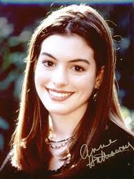 anne hathaway movies