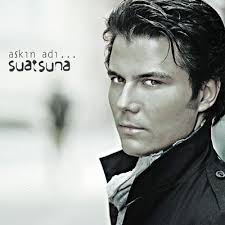 SUAT SUNA – SEN ÜZÜLME YÜREGIM