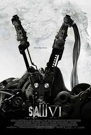 Testere 6 - Saw 6