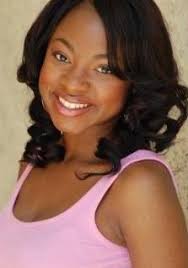 naturi naughton