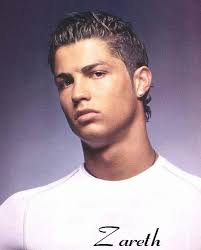 Cristiano Ronaldo - Foto di - cristiano-ronaldo-20071206-347368