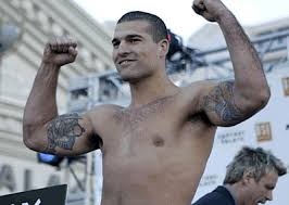 Lyoto Machida picks �Shogun�