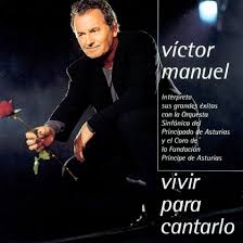 victor manuel