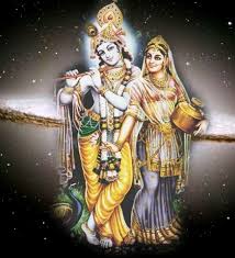 radha krishna