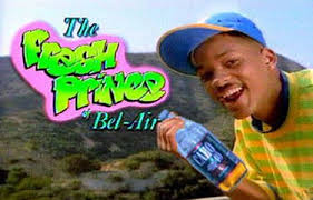 fresh prince will smith