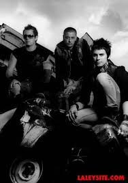 la ley