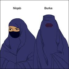 pictures veils