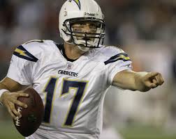 � Philip Rivers