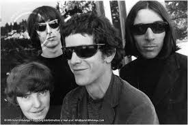 the velvet underground