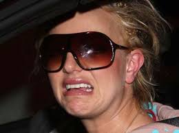 britney yovo fakes