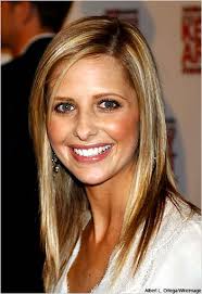 Sarah Michelle Gellar -