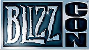  BlizzCon 2010