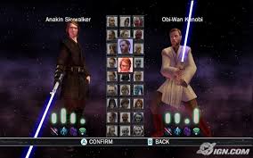 star wars the force unleashed