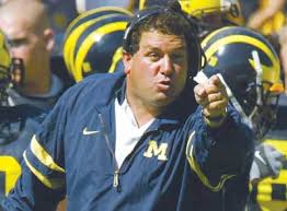 Brady Hoke�A Michigan Man