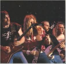 molly hatchet