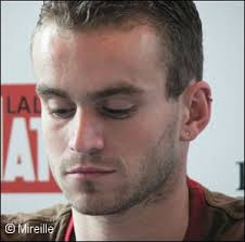 Kevin van der Perren,