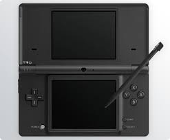 Nintendo DSi adds built-in