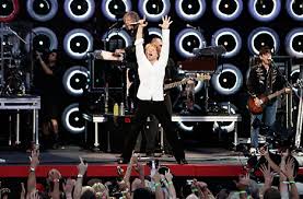bon jovi live