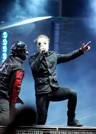 slipknot live 2008